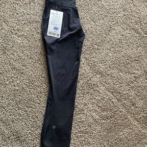 Lululemon Base Crop HR 23” legging